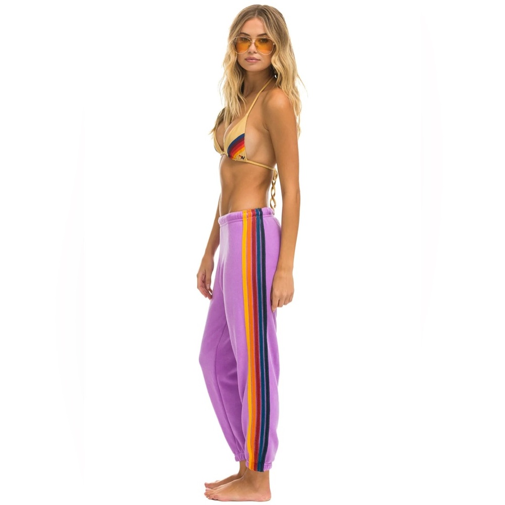 Aviator nation sweatpants